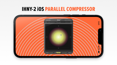 IHNY-2 - Baby Audio Screenshot