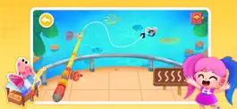Game screenshot Super Panda Carnival - BabyBus hack
