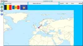 Game screenshot GeoDiscover apk