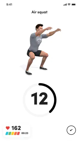 Game screenshot Sport Performance Wateringen apk