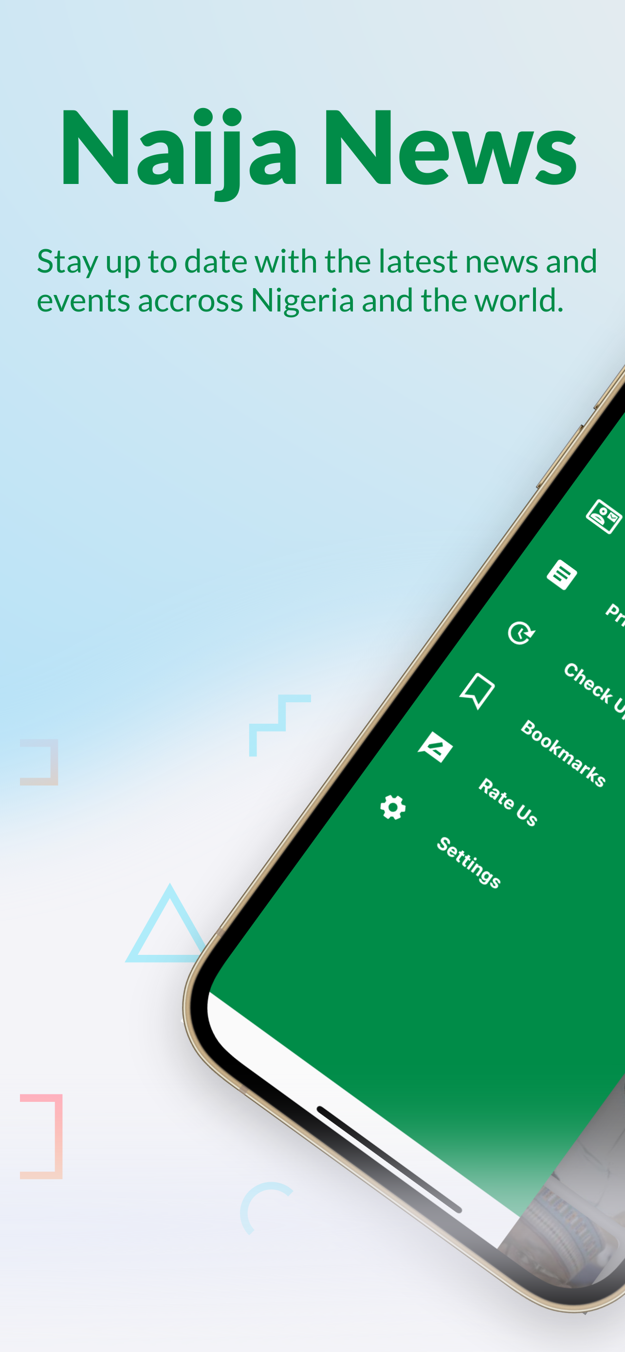 Naija News: Nigeria News Today