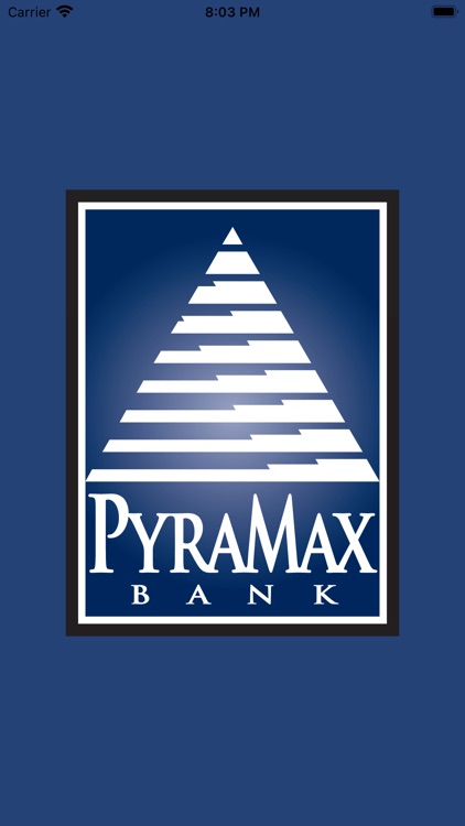 PyraMax Bank Mobile Banking