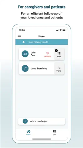 Game screenshot MedOClock mod apk