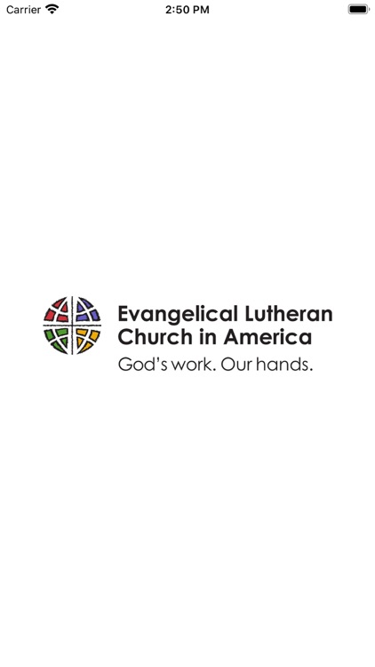 ELCA Organizations & Events
