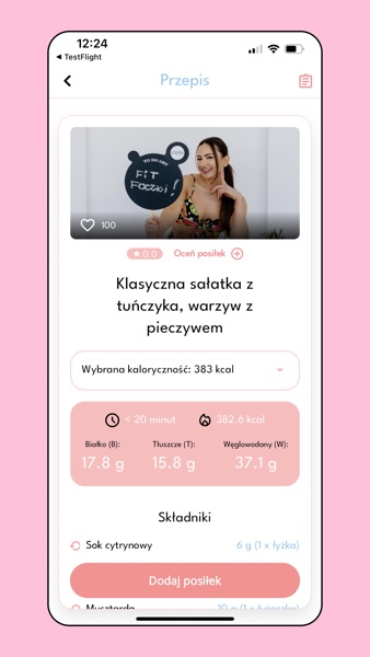 【图】Fit Foczki(截图1) 【图】Fit Foczki(截图1)