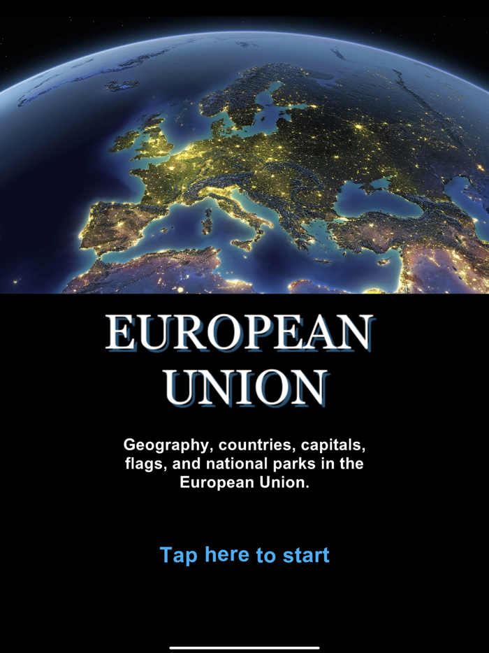 EU Geo