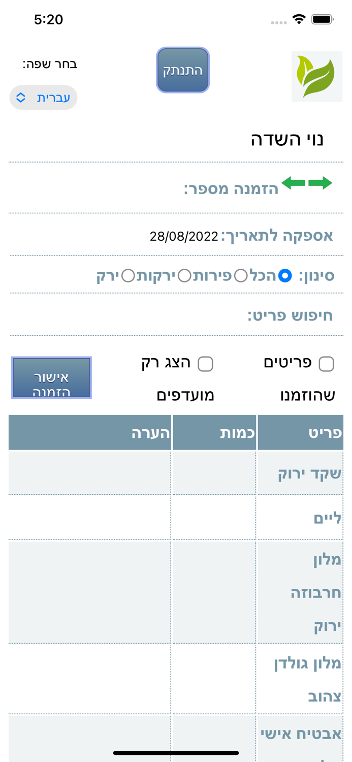מרלוג נוי