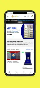 Coinbazzar - Buy Old Coin Note screenshot #2 for iPhone