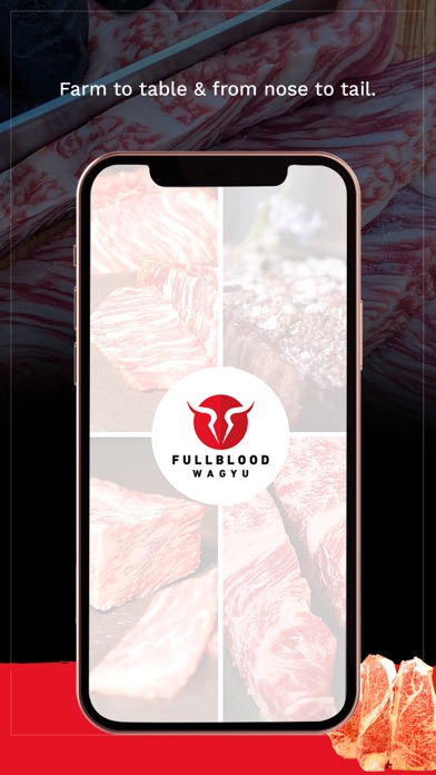 wagyu.shop Screenshot
