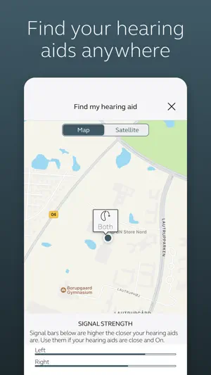 Jabra Enhance Pro screenshot 5
