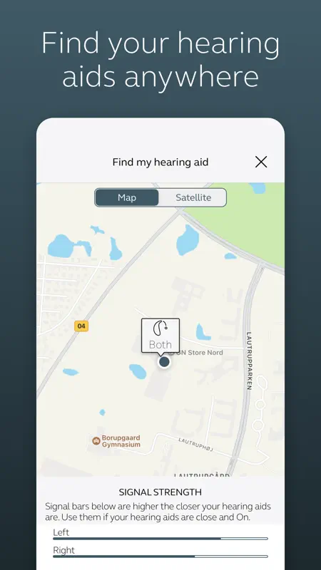 Jabra Enhance Pro screenshot 5 of 6