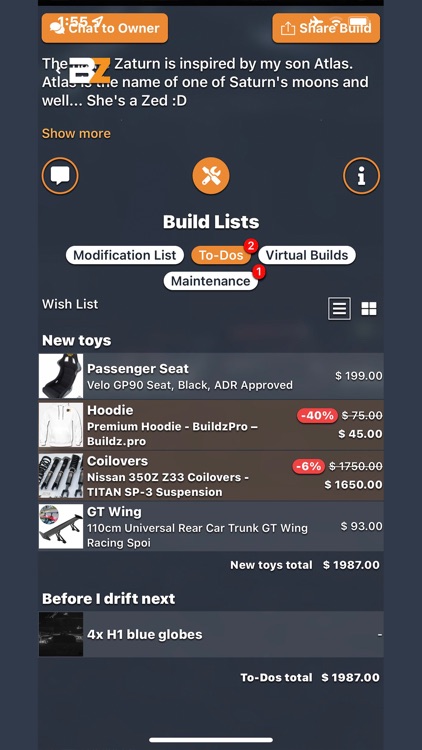 Buildz.pro screenshot-3