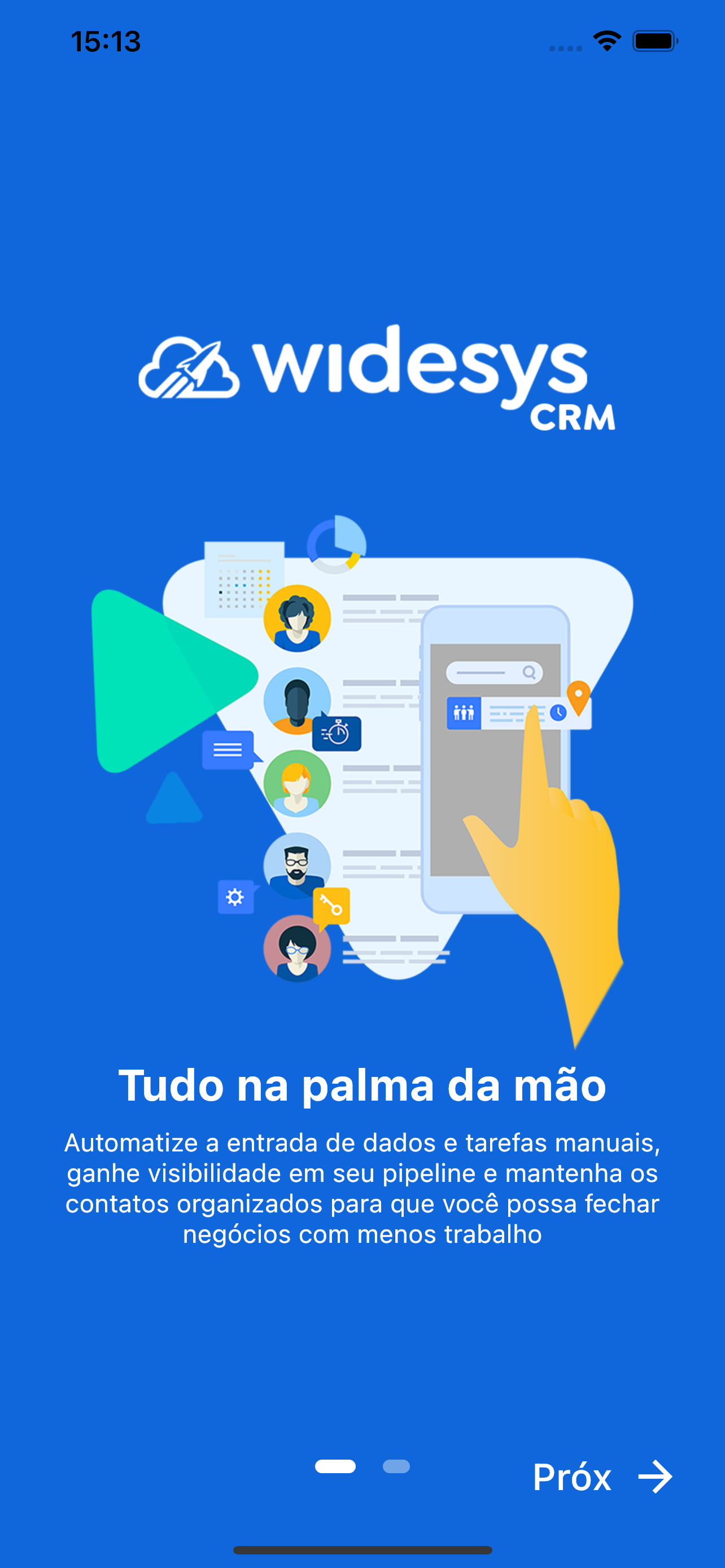 CRM