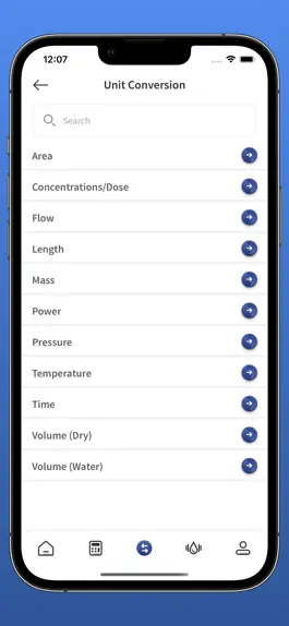Game screenshot WaterWisePro apk