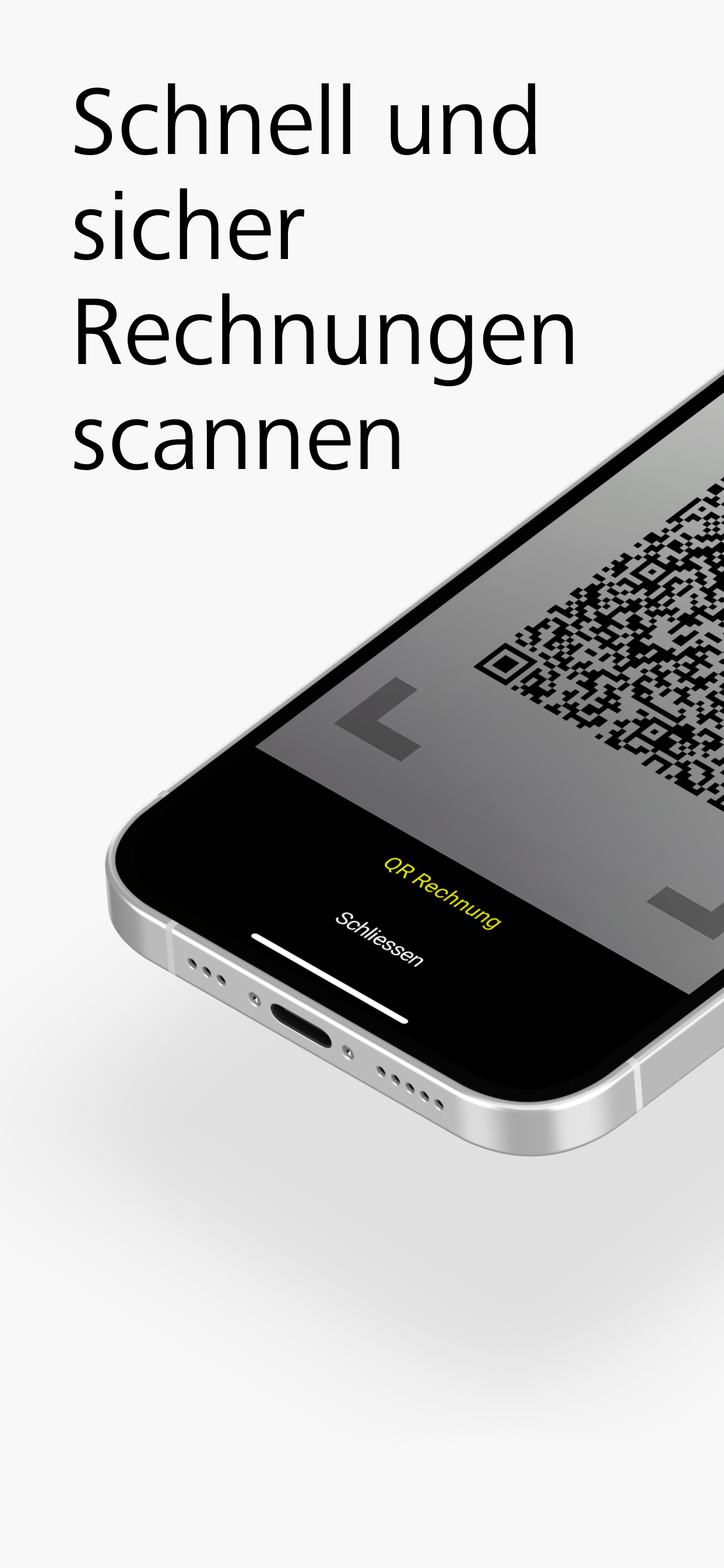 Raiffeisen MobileSCAN