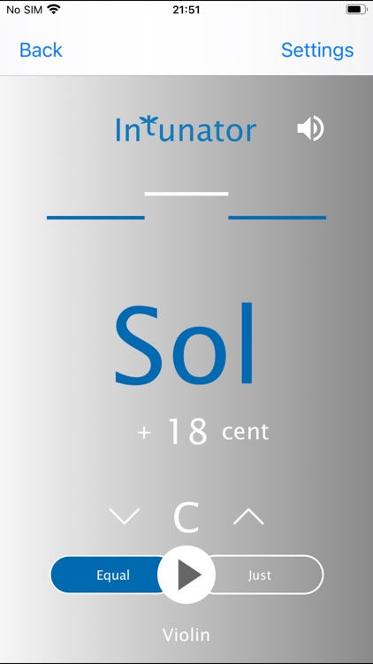 Intunator screenshot-7