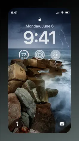 Game screenshot Live Wallpaper Launcher 4K 3D hack