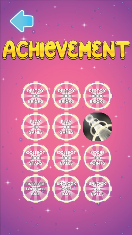 i Brick Ball Blast screenshot-4