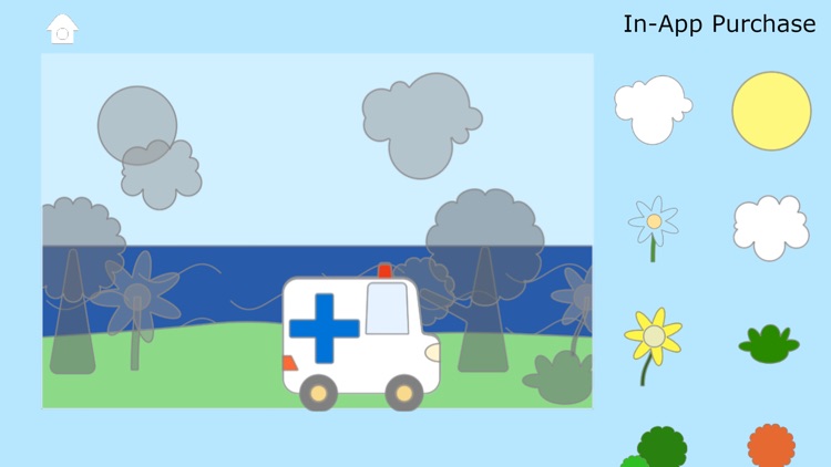 Endless puzzle for kid toddler screenshot-3