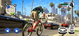 Game screenshot Gangstar Crime City Vice Town apk