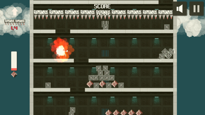 Super Tower Rush screenshot 3
