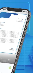 Scanner App: Fast PDF Doc Scan screenshot #3 for iPhone