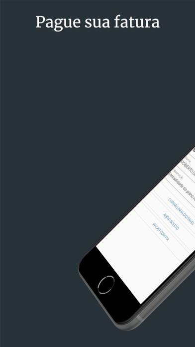 RCL Telecom Screenshot