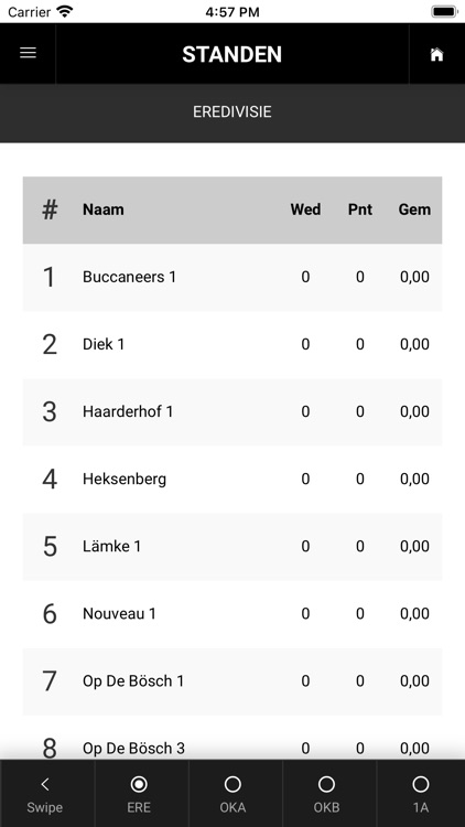 DOL OIU screenshot-4