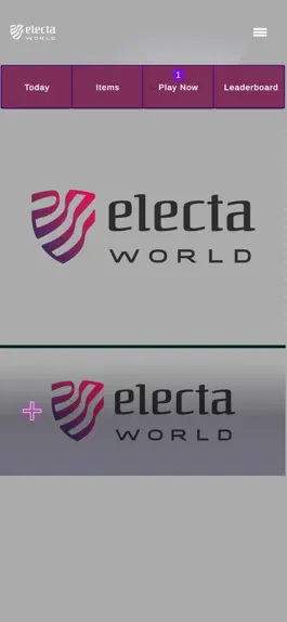 Game screenshot Electa World apk