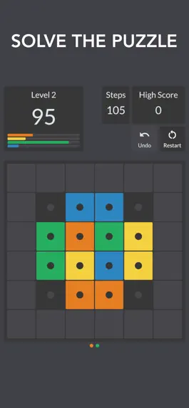 Game screenshot 4Kolors apk