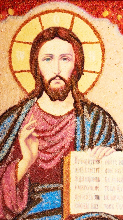 Jesus Christ Backgrounds screenshot-9