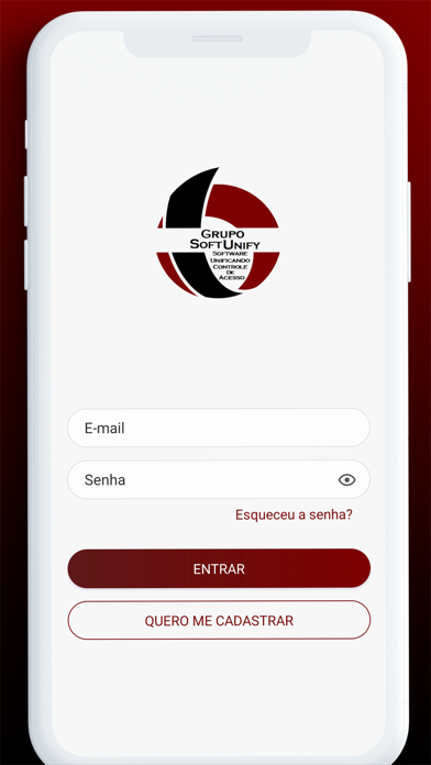 SoftUnify Screenshot