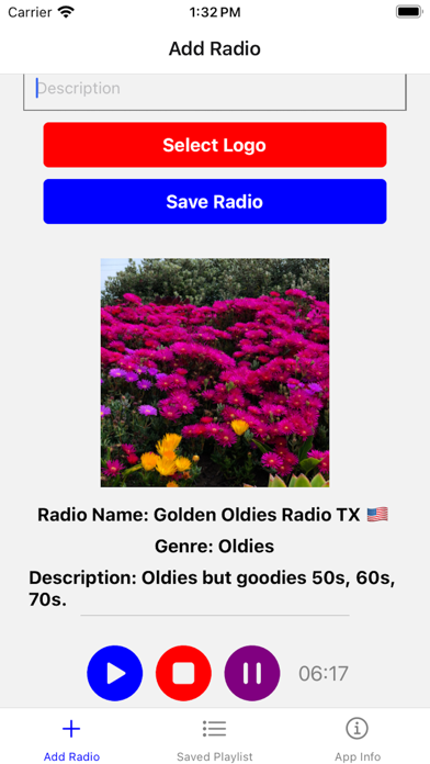 Create Personalized Radiosのおすすめ画像7