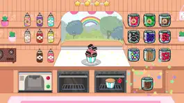 Game screenshot Cupcakes chef cook games hack