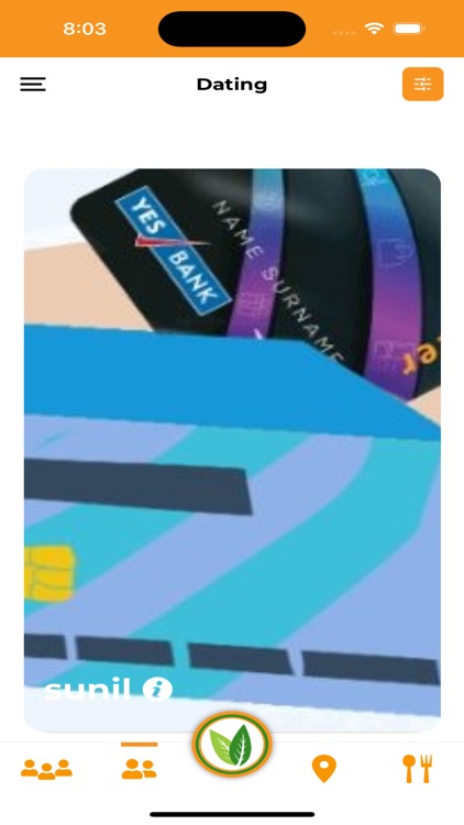 Vegans Meet Daily screenshot-4