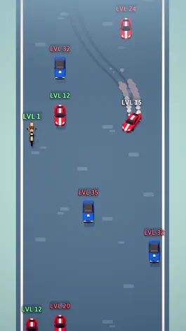 Game screenshot Hill Drift hack