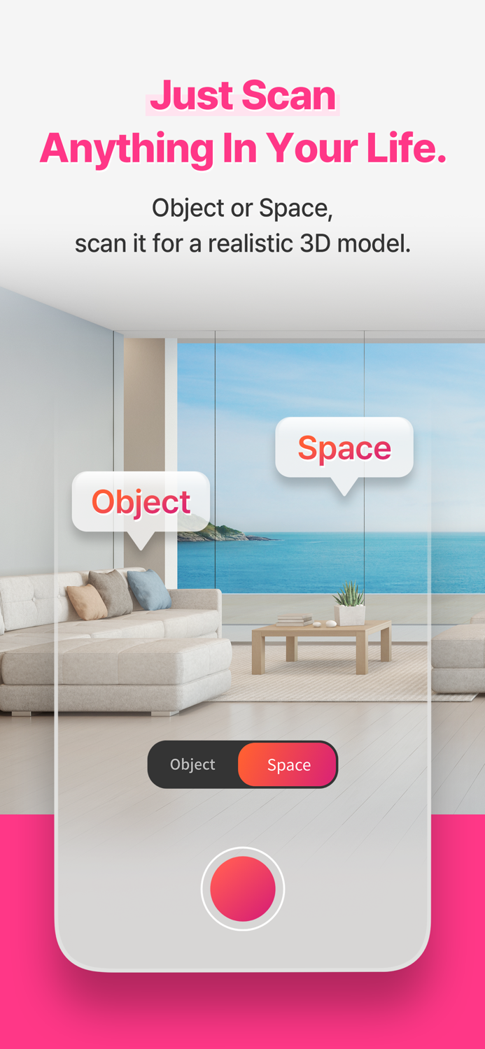 finiroom - Digital twin Styler