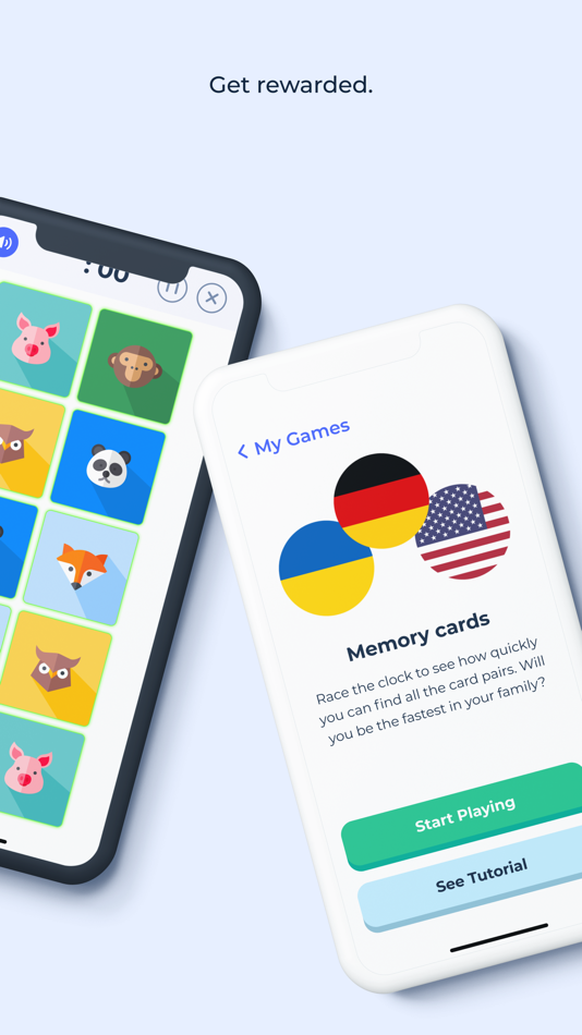 #3. Seven – brain teasers & puzzle (iOS) 由: ScrumLaunch LLC