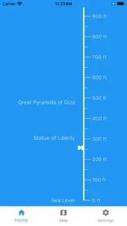 altimeter pro - elevation problems & solutions and troubleshooting guide - 3