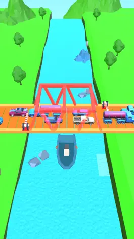 Game screenshot Bridge Building Master hack