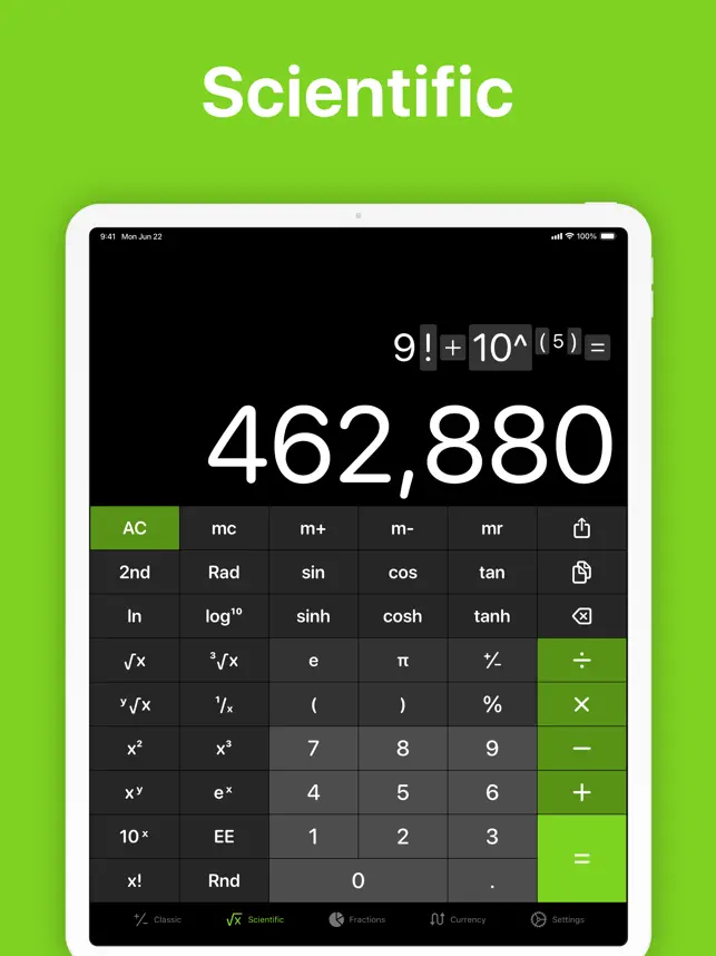 Calculator +‪ㅤ‬4+_3