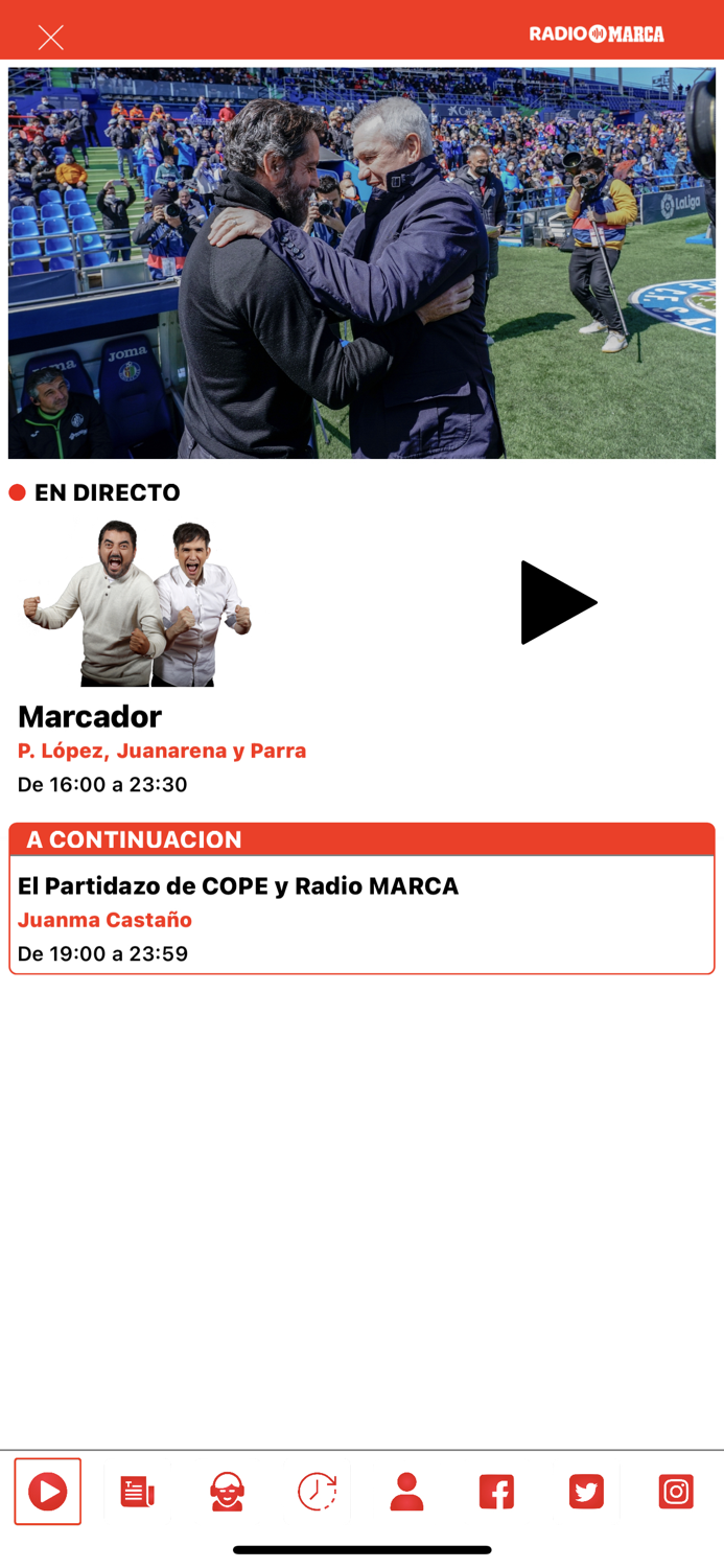 Radio Marca Baleares