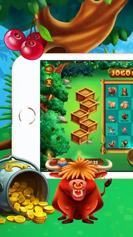 Game screenshot Jogo Do Bicho - farmer mod apk