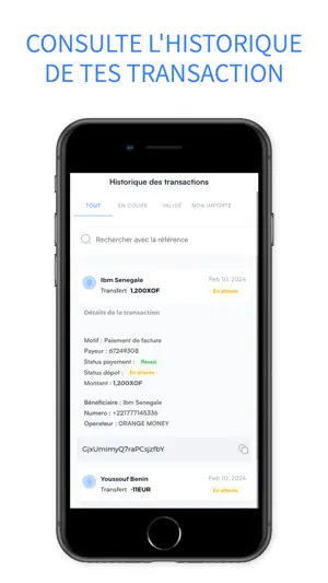 Kolo screenshot 4