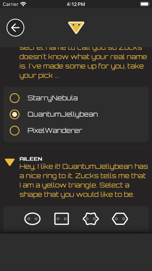 #1. Aileen (iOS) 由: millipedia