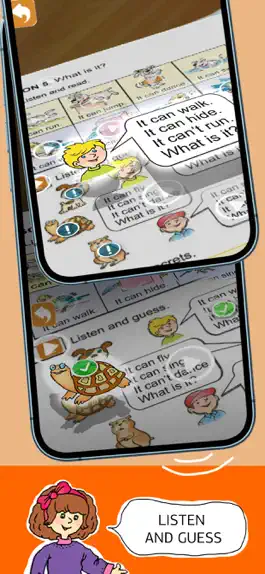 Game screenshot English. Magic Box 2. AR hack