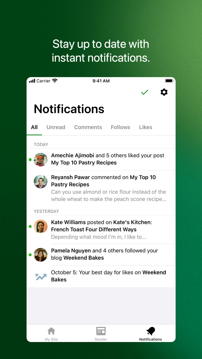 Jetpack for WordPress