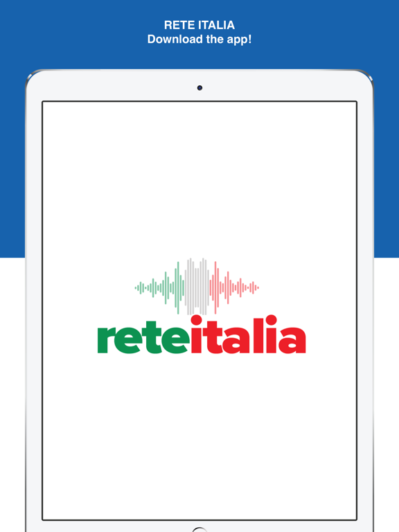 Screenshot #4 pour Rete Italia