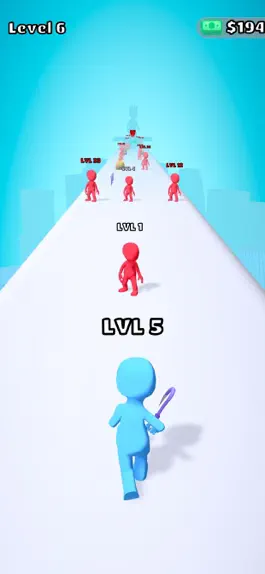 Game screenshot Hook Me Up 3D mod apk