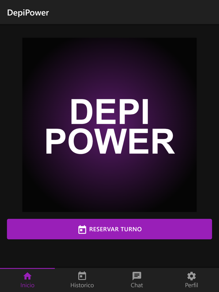 DepiPower